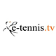 E-Tennis TV