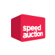 Speed auction TV